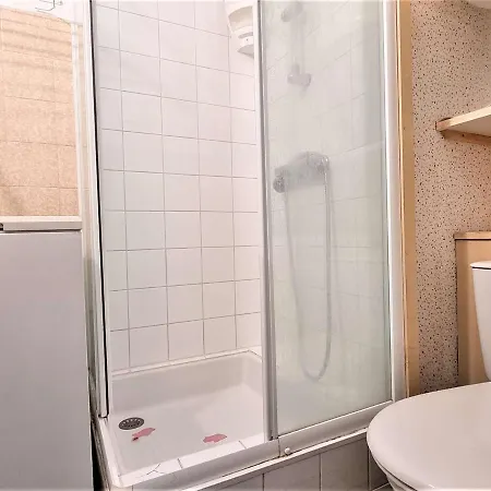 Lumineux 2 Pieces, 5 Pers, Proche Telesiege, Parking Et Wifi Gratuits, Devoluy - Fr-1-525-265 Apartment *