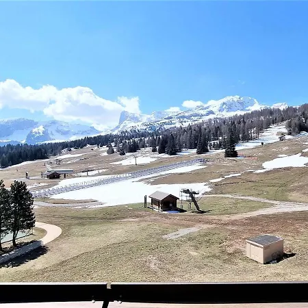 Apartment Lumineux 2 Pieces, 5 Pers, Proche Telesiege, Parking Et Wifi Gratuits, Devoluy - Fr-1-525-265 Le Devoluy