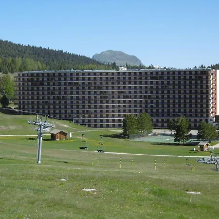 Apartment Lumineux 2 Pieces, 5 Pers, Proche Telesiege, Parking Et Wifi Gratuits, Devoluy - Fr-1-525-265