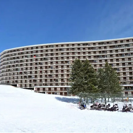 Apartment Lumineux 2 Pieces, 5 Pers, Proche Telesiege, Parking Et Wifi Gratuits, Devoluy - Fr-1-525-265 Le Devoluy